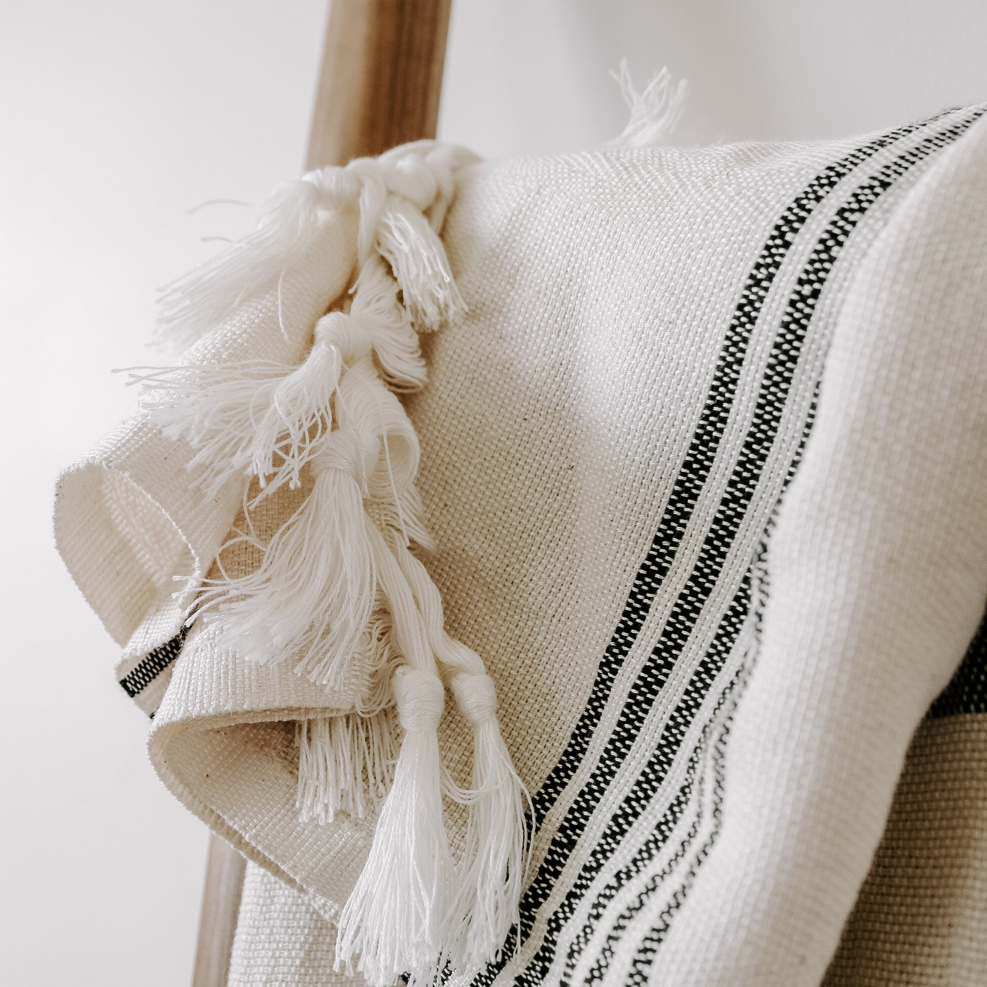 Sweet Water Decor Hand Towel - Thumbnail 4