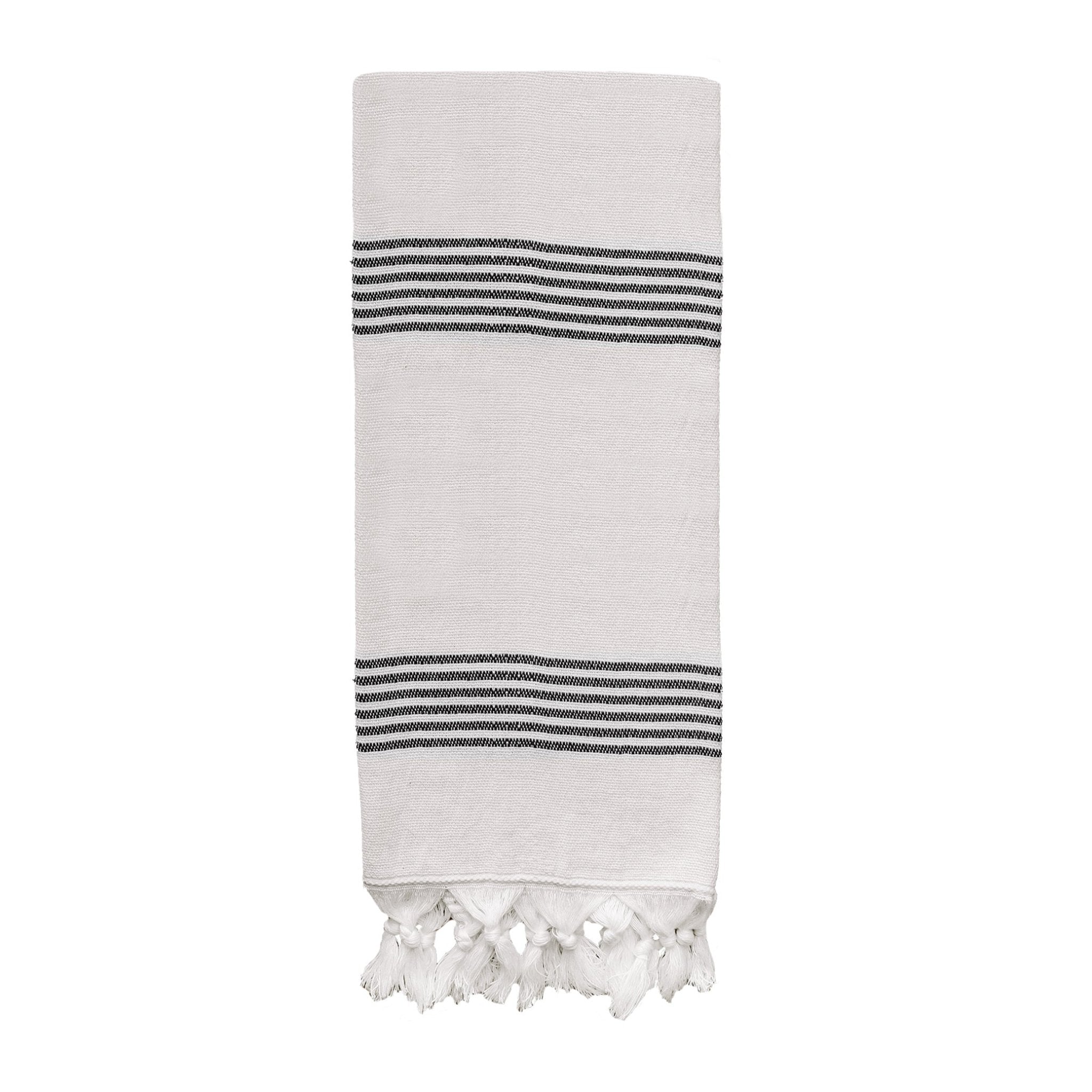 Sweet Water Decor Hand Towel - Thumbnail 2