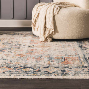 Dorval Traditional Rug