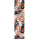 Montego High-Low Tropical Palm Indoor/Outdoor Runner Rug