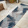Montego-High-Low-Tropical-Palm-Indoor/Outdoor-Runner-Rug-Runner-Rugs