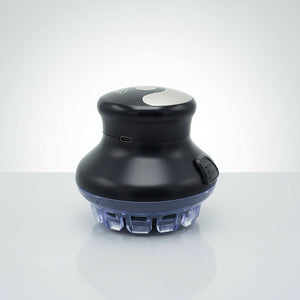 Cordless Hair Trimmer USB-C Rechargeable with Safety Blade