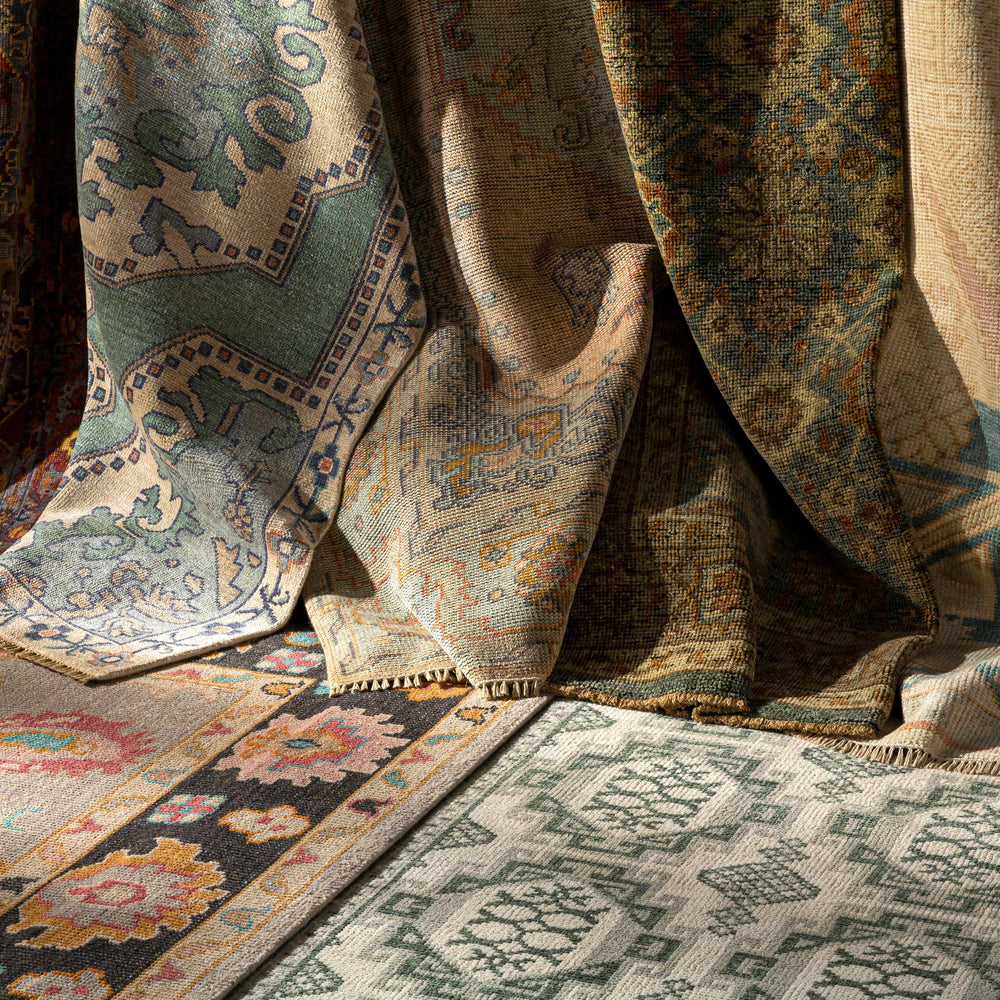 Soyung Premium Rug - Clearance