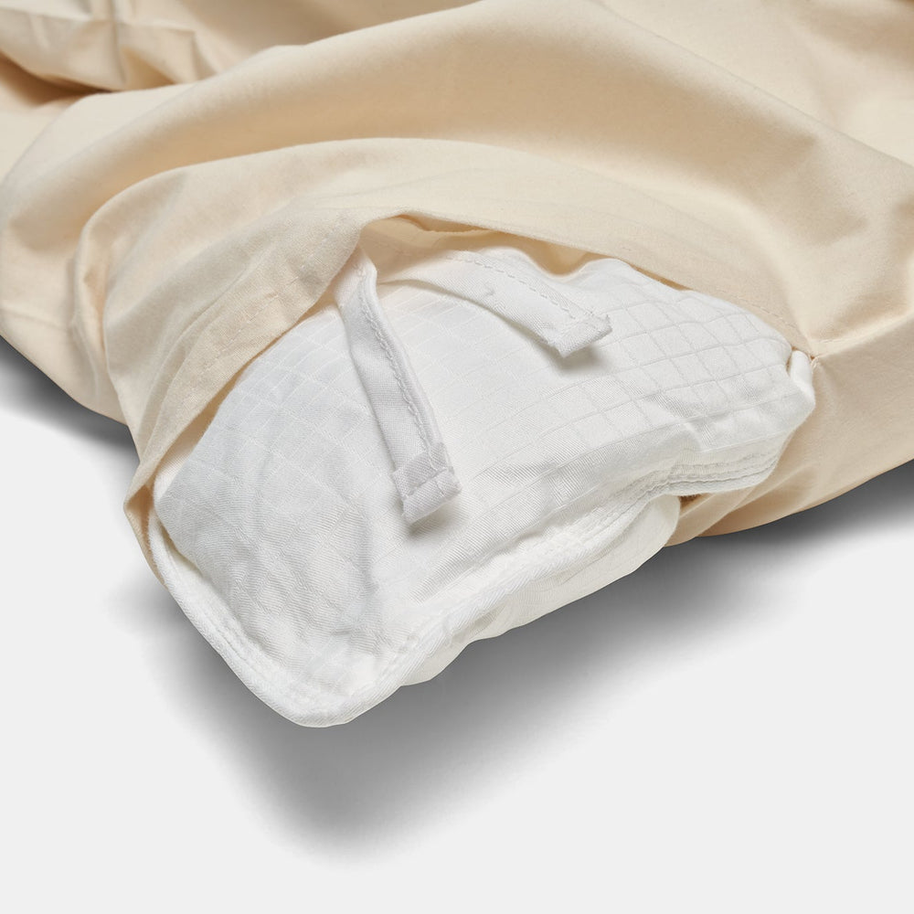 Cotton Duvet Cover Set
