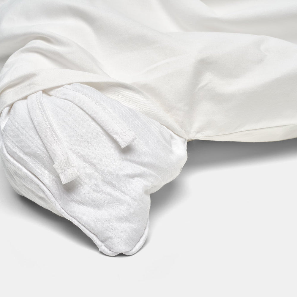 Cotton Duvet Cover Set