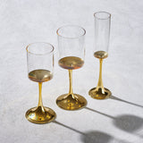 Harp, Water Glass, 14 oz-Set of 6
