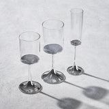 Harp, Water Glass, 14 oz-Set of 6