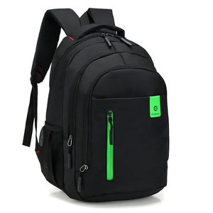 Waterproof Men’s Backpack UrbanGuard Laptop Travel Backpack Oxford Business Daypack