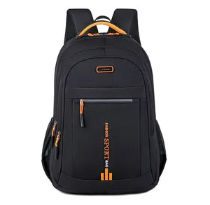 Waterproof Men’s Backpack UrbanGuard Laptop Travel Backpack Oxford Business Daypack