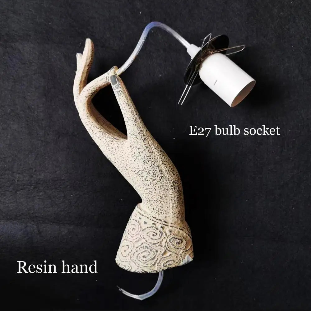 Modern Chinese Lotus Wall Lamp Creative Corridor Hallway Teahouse Art Decor Light