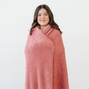 Bamboni® Toddler Blankets