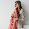 Bamboni XL Bamboo Rayon Throw Blanket