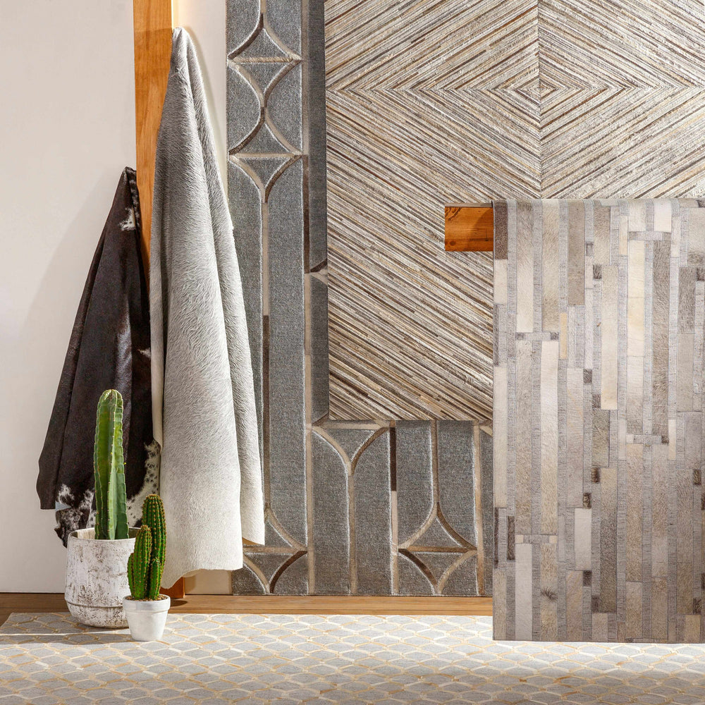 Byng Premium Rug - Clearance