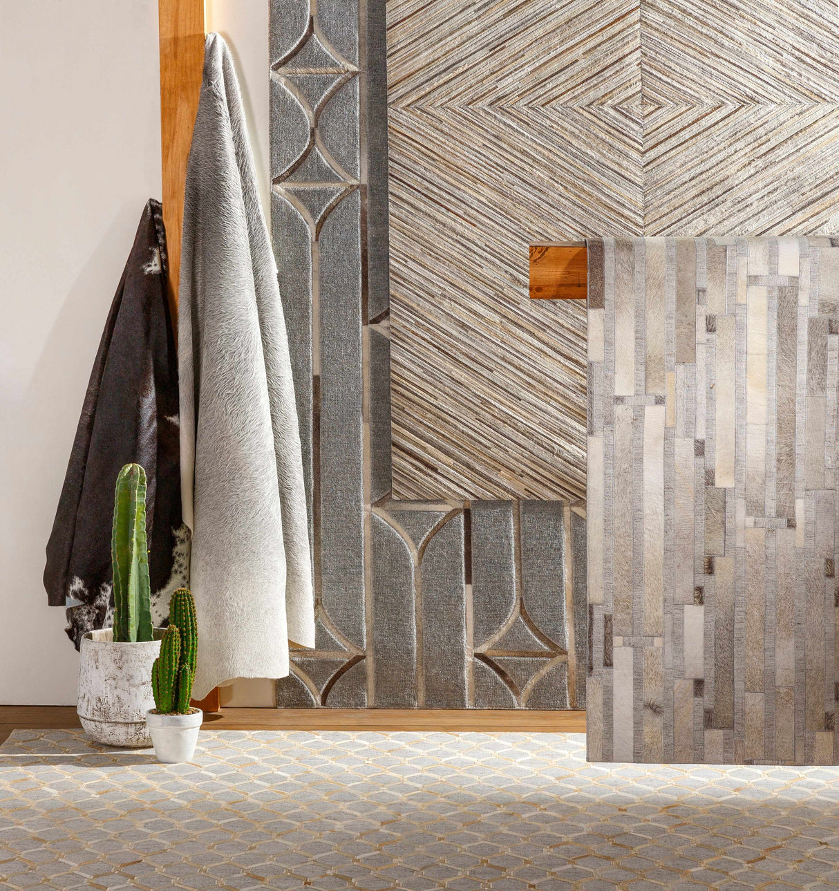 Willingham Area Rug - Clearance