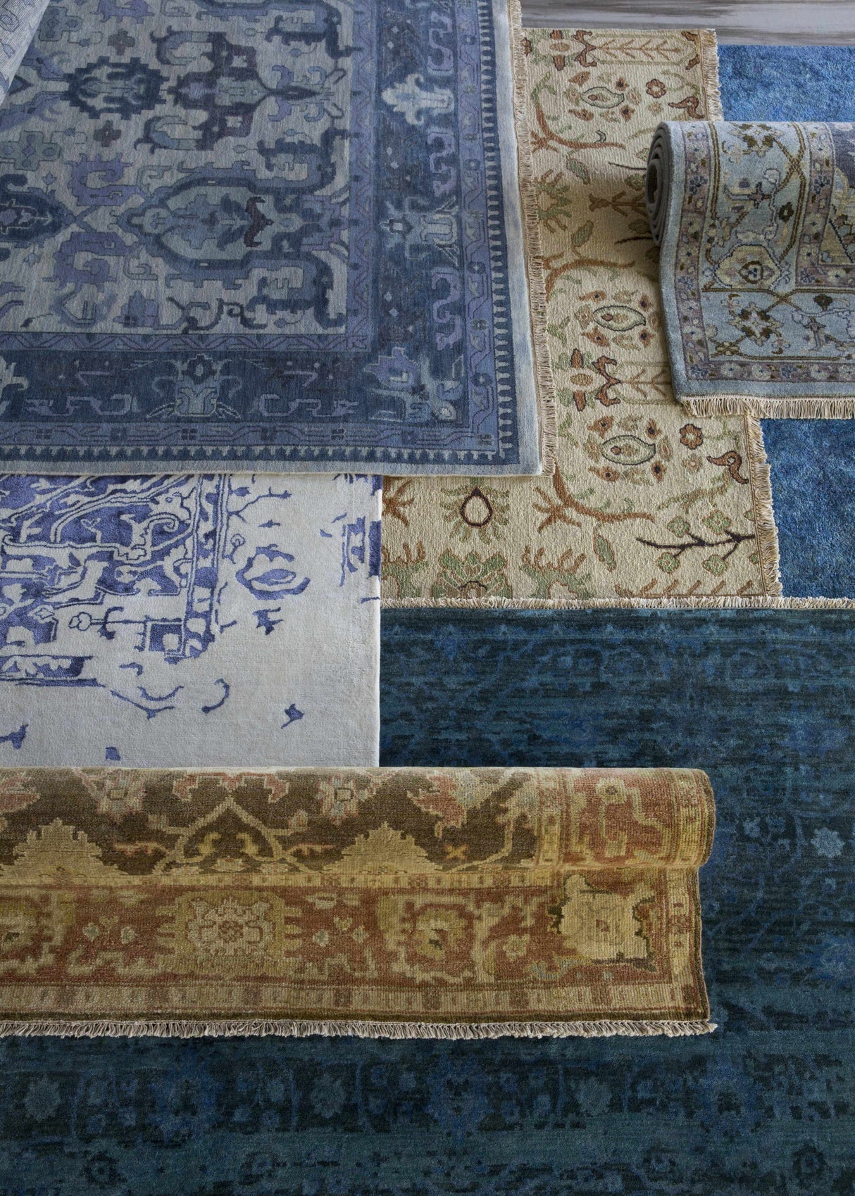 Senath Area Rug - Clearance