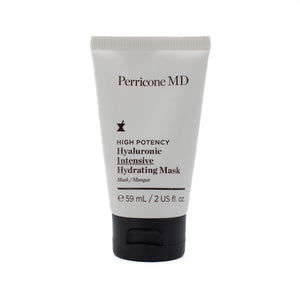 Perricone MD High Potency Hyaluronic Intensive Hydrating Mask 2oz