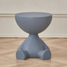 Round Coffee Table Side Table