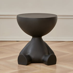 Round Coffee Table Side Table