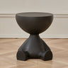 Round Coffee Table Side Table