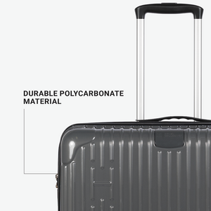 Check-In Luggage