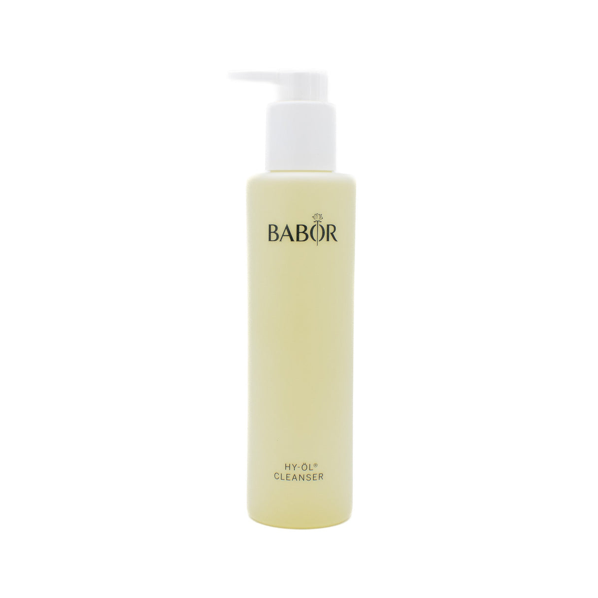BABOR Hy-Ol Cleanser Deep Cleanse Every Skin Type 6.76oz - Imperfect Box