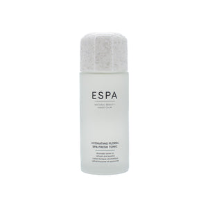 ESPA Hydrating Floral Spa-Fresh Tonic 6.7oz - Imperfect Box