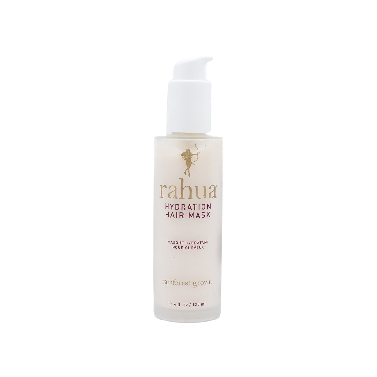 Rahua Hydration Hair Mask 4oz - Small Amount Missing