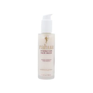 Rahua Hydration Hair Mask 4oz - Small Amount Missing