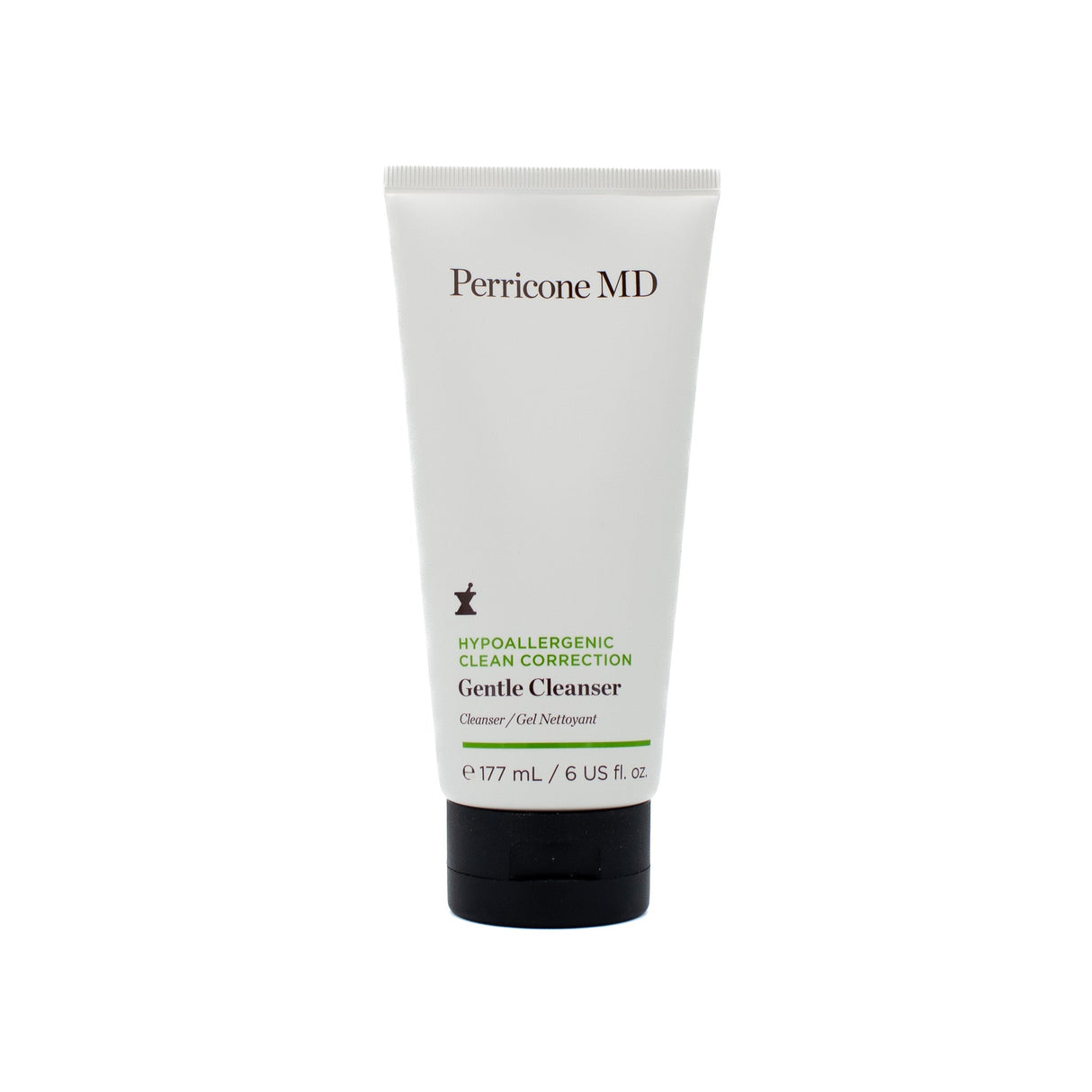 Perricone MD Hypoallergenic Gentle Cleanser 6oz Imperfect Box