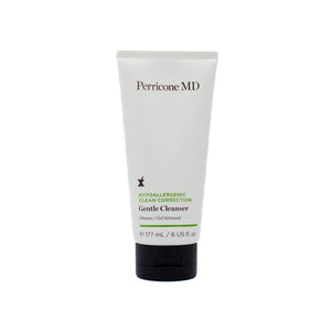 Perricone MD Hypoallergenic Gentle Cleanser 6oz Imperfect Box