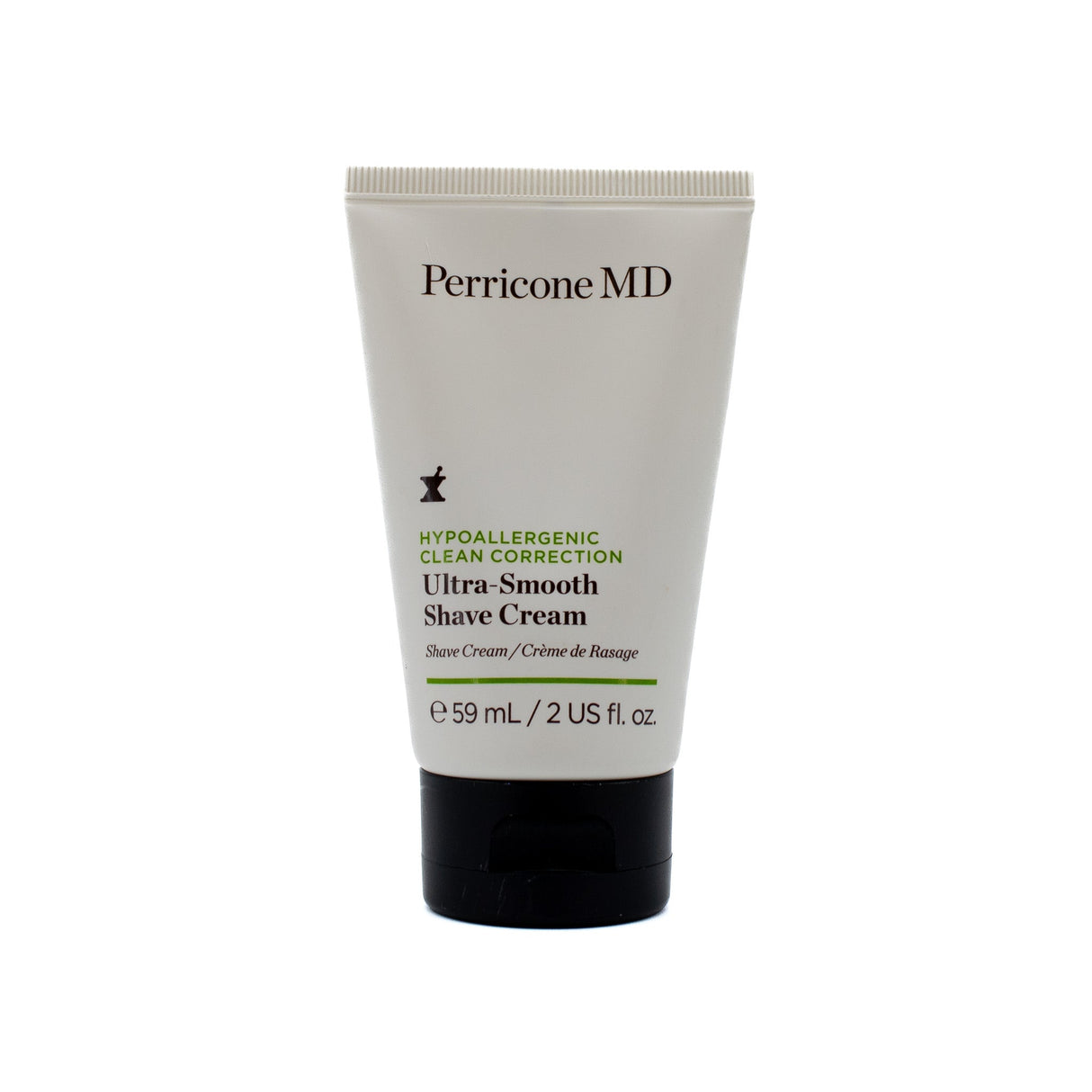 Perricone MD Hypoallergenic Ultra-Smooth Shave Cream 2oz