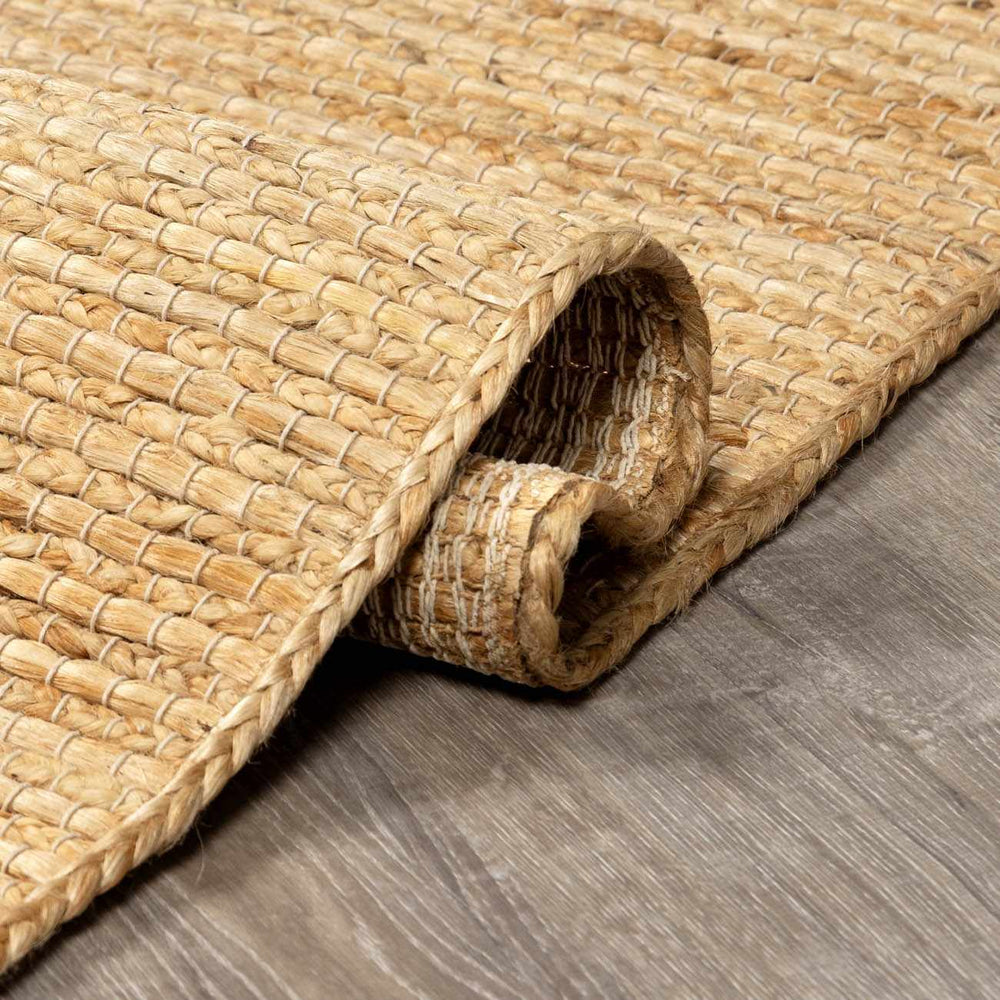 Tavor Tan Area Rug - Clearance