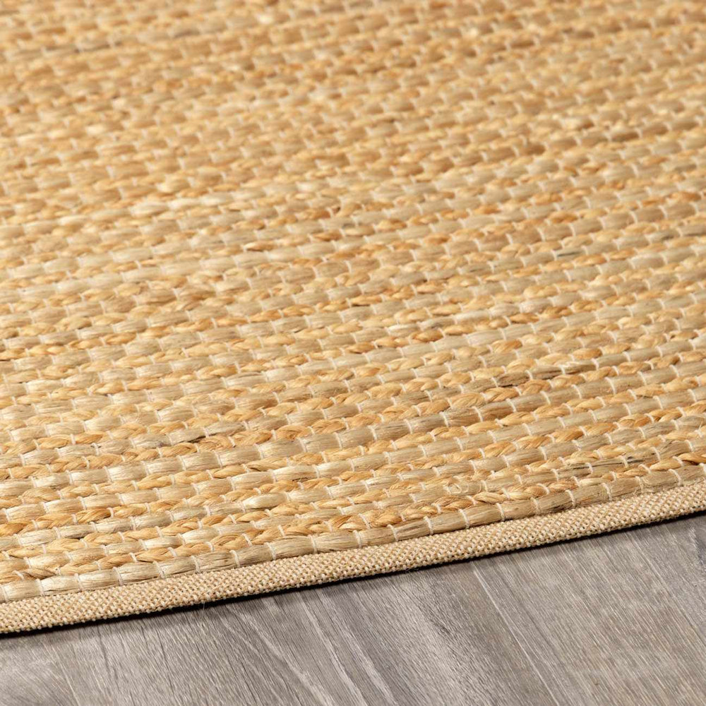 Tavor Tan Area Rug - Clearance