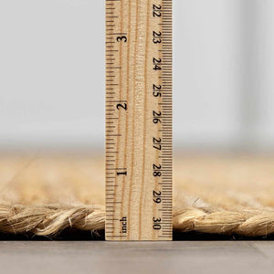 Tavor Tan Area Rug - Clearance