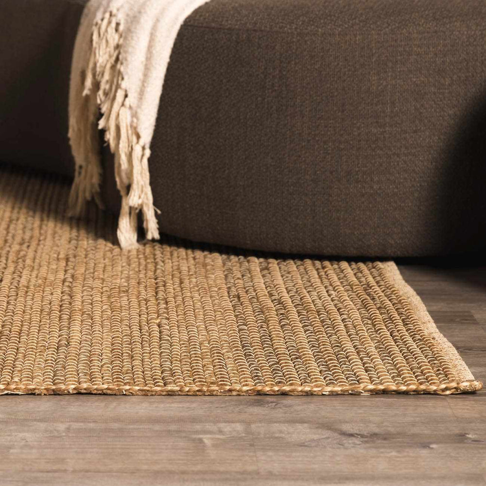 Tavor Tan Area Rug - Clearance