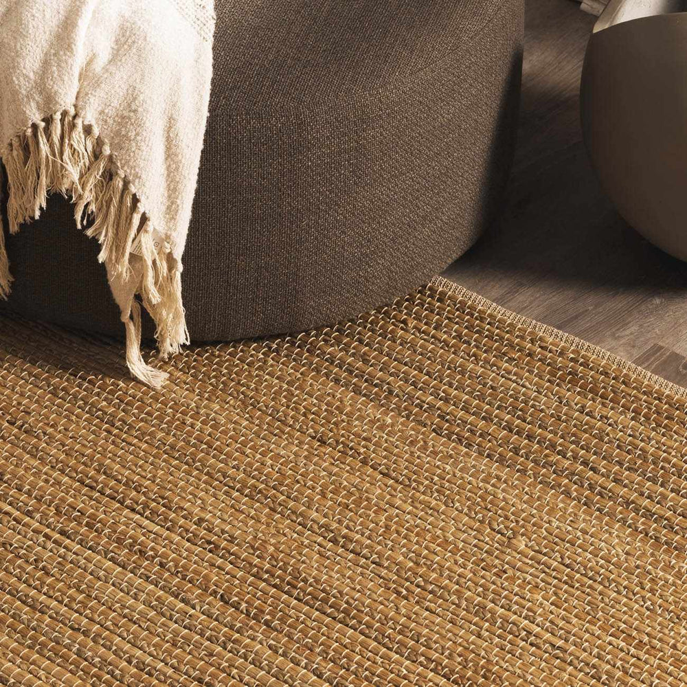 Tavor Tan Area Rug - Clearance