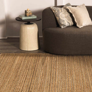 Tavor Tan Area Rug - Clearance
