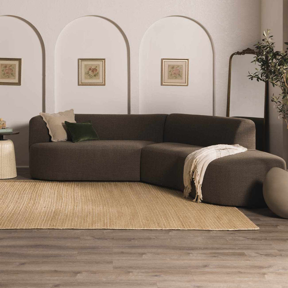 Tavor Beige Area Rug - Clearance