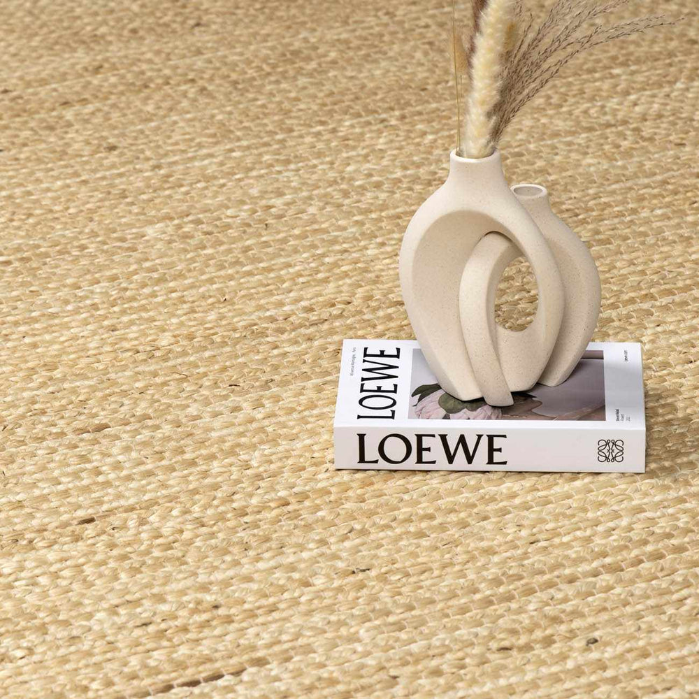 Tavor Beige Area Rug - Clearance