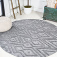 Balansat-moroccan-diamond-round-indoor/outdoor-area-rug-Outdoor-Rugs