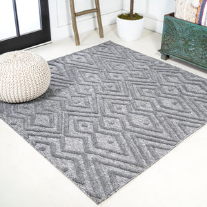 Balansat-moroccan-diamond-square-indoor/outdoor-area-rug-Outdoor-Rugs