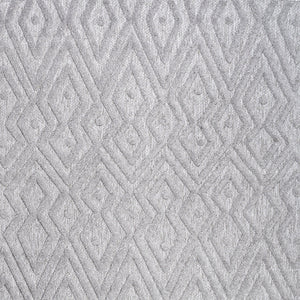 Balansat moroccan diamond square indoor/outdoor area rug
