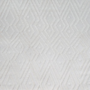 Balansat moroccan diamond square indoor/outdoor area rug