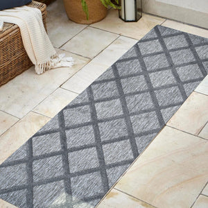 Salines-Diamond-Trellis-Indoor/Outdoor-Runner-Rug-Runner-Rugs