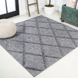 Salines-Diamond-Trellis-Square-Indoor/Outdoor-Area-Rug-Area-Rugs