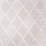 Salines Diamond Trellis Square Indoor/Outdoor Area Rug