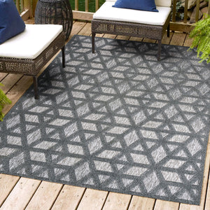 Talaia-Neutral-Geometric-Indoor/Outdoor-Area-Rug-Area-Rugs
