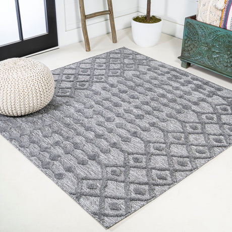 Peralta-Moroccan-Diamond-Square-Indoor/Outdoor-Area-Rug-Area-Rugs