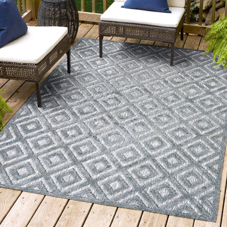 Portmany-Neutral-Diamond-Trellis-Indoor/Outdoor-Area-Rug-Area-Rugs