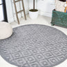 Portmany-Neutral-Diamond-Trellis-Round-Indoor/Outdoor-Area-Rug-Area-Rugs
